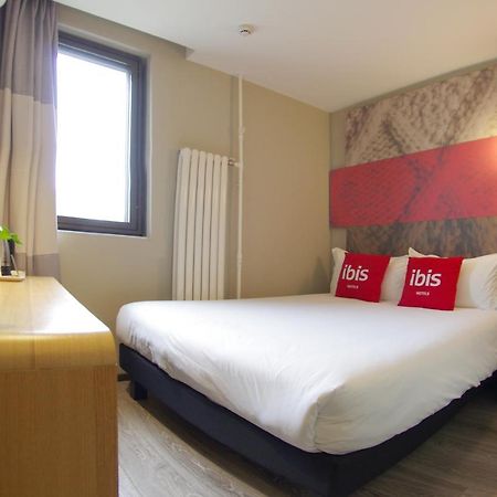 Ibis Beijing Tiantandongmen Metro Station Hotel Екстериор снимка