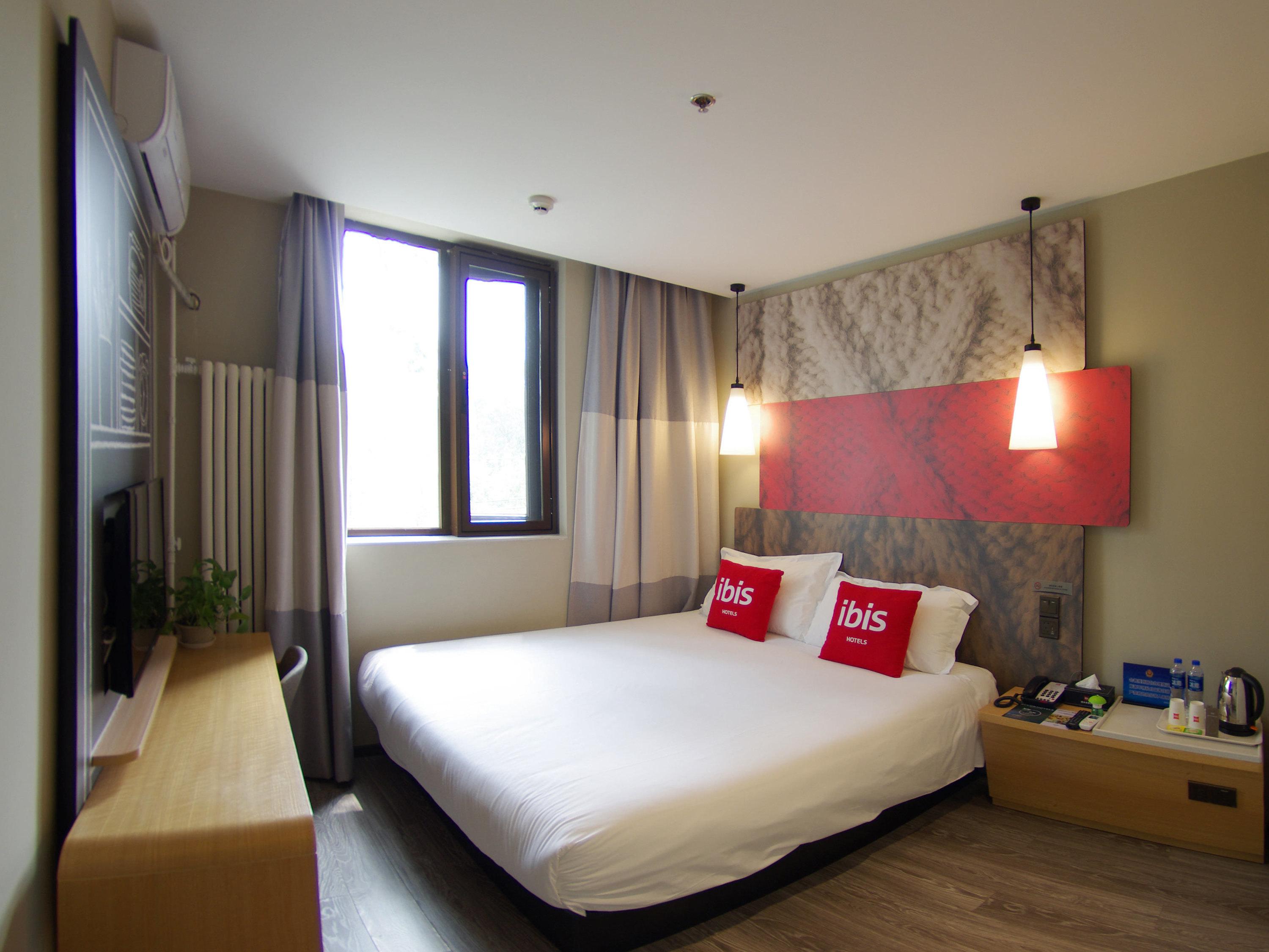 Ibis Beijing Tiantandongmen Metro Station Hotel Екстериор снимка