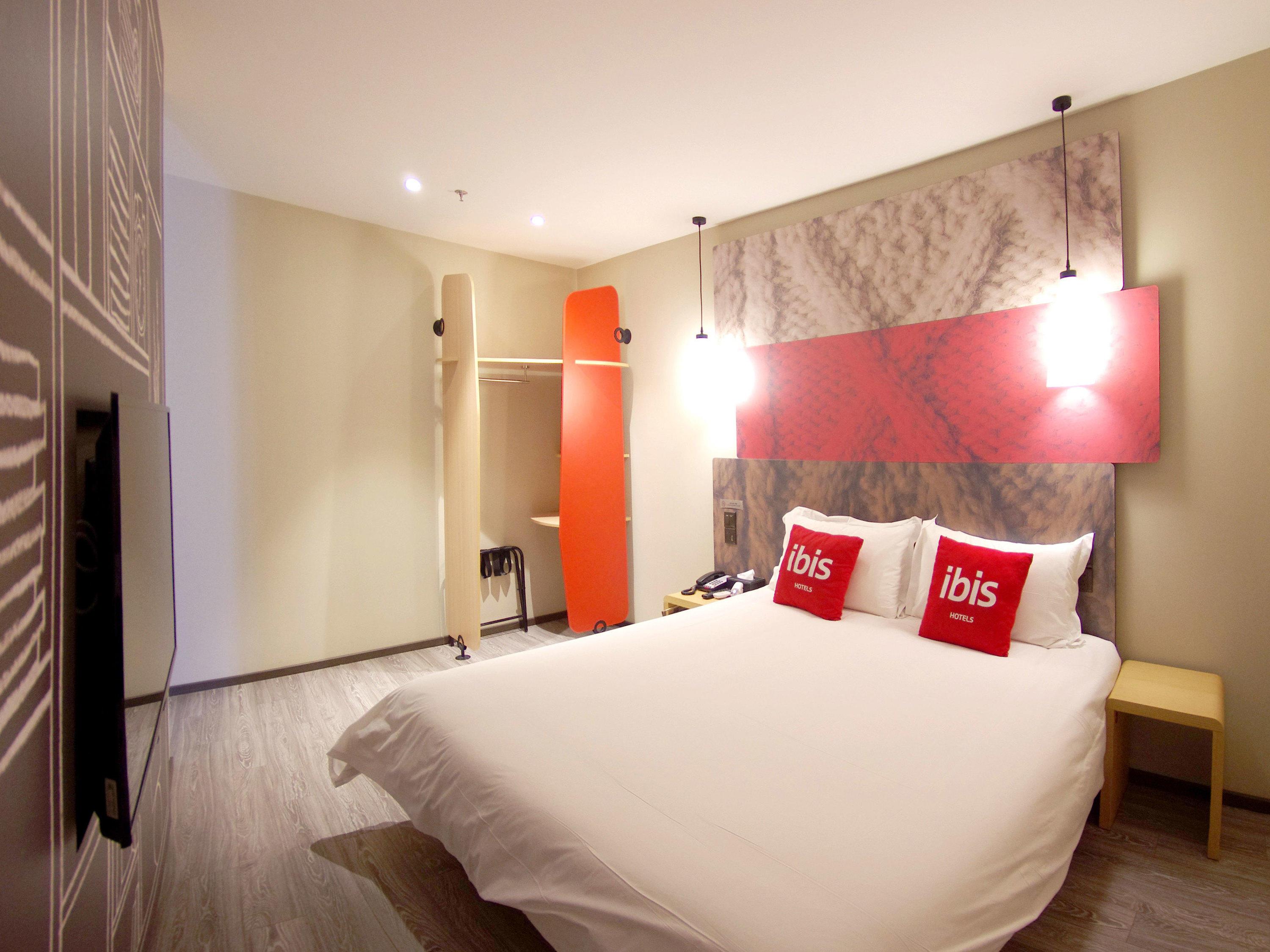 Ibis Beijing Tiantandongmen Metro Station Hotel Екстериор снимка