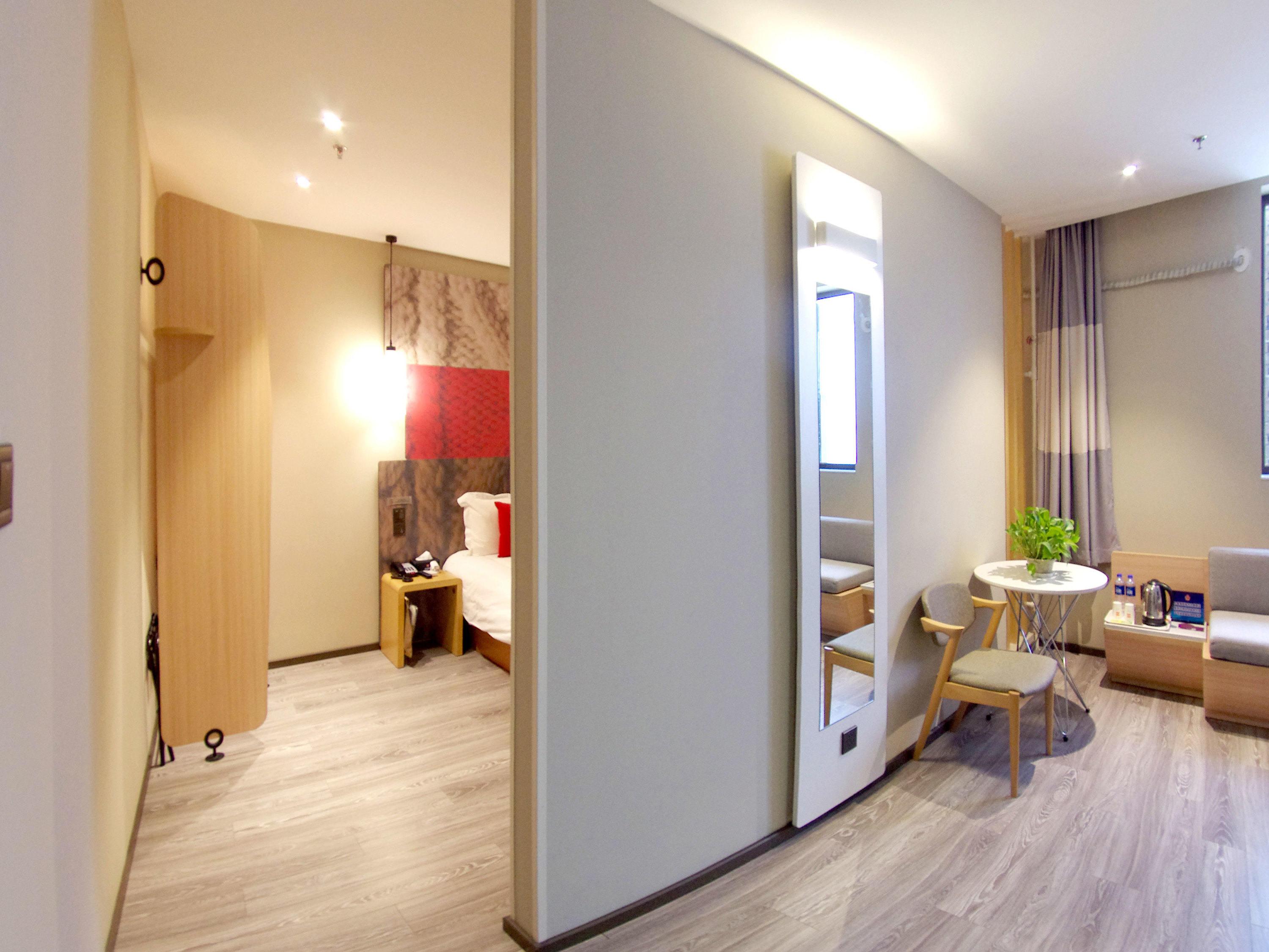 Ibis Beijing Tiantandongmen Metro Station Hotel Екстериор снимка