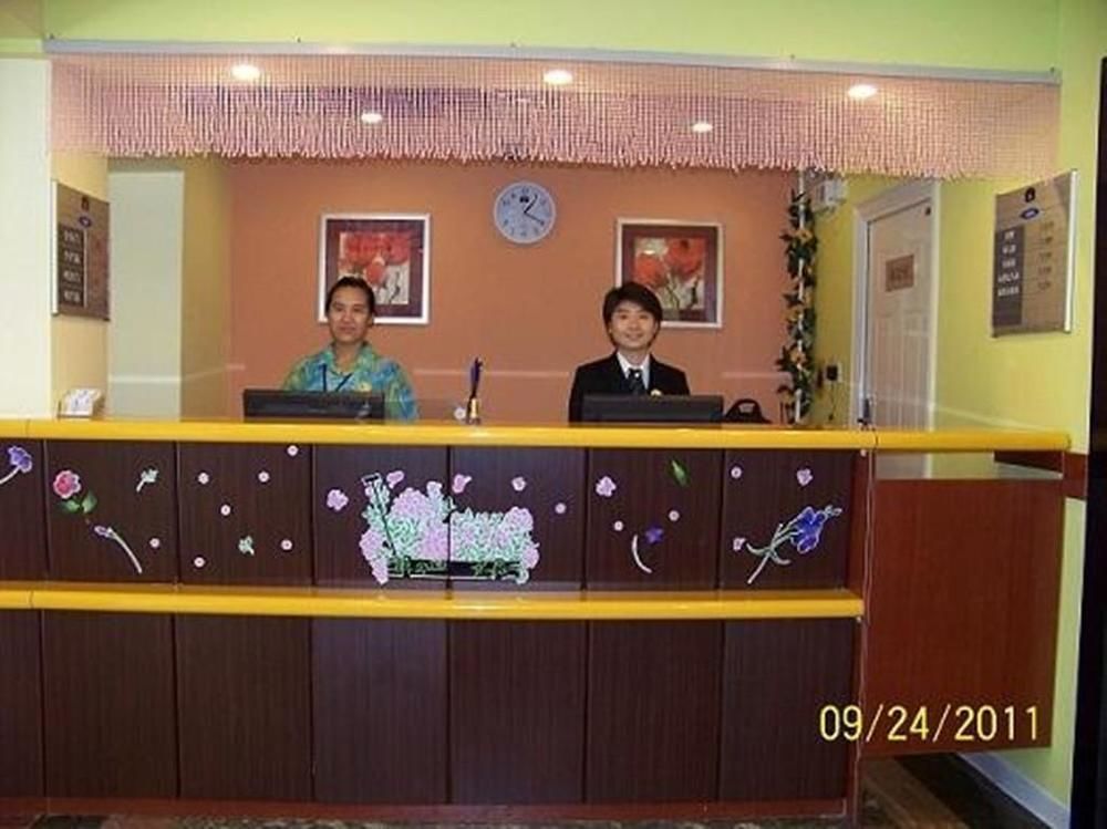 Ibis Beijing Tiantandongmen Metro Station Hotel Екстериор снимка