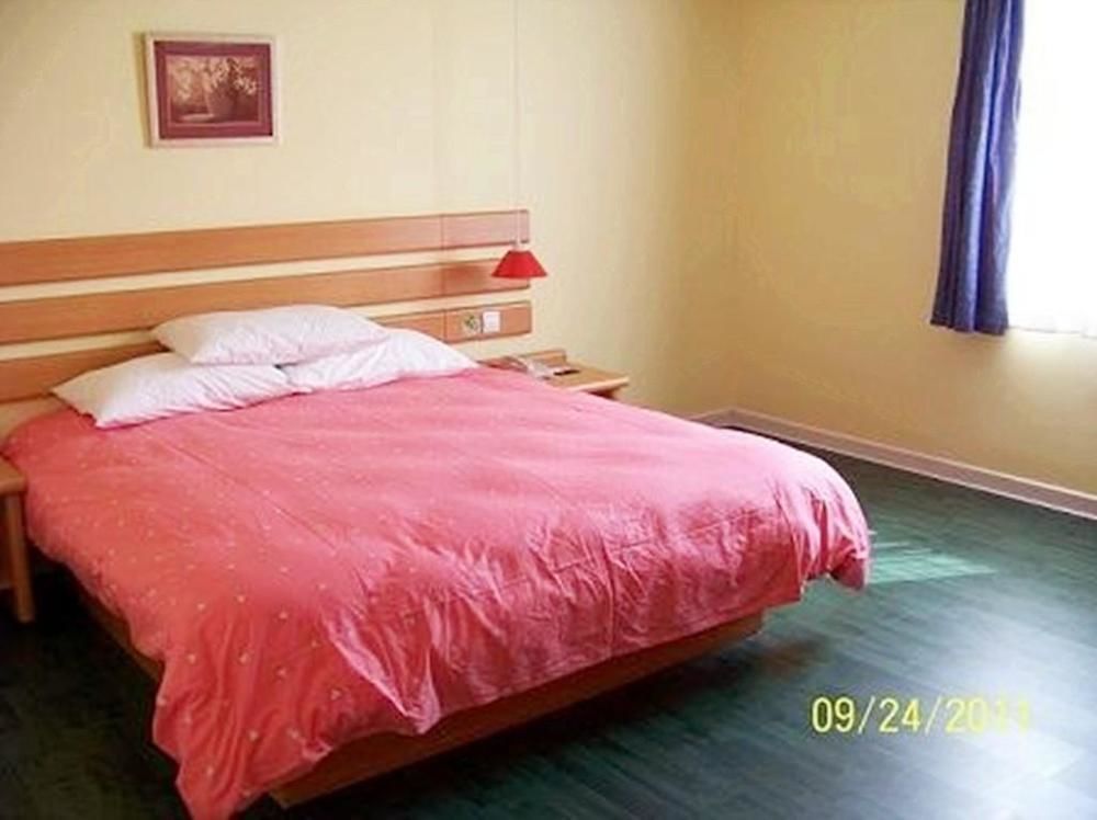 Ibis Beijing Tiantandongmen Metro Station Hotel Екстериор снимка