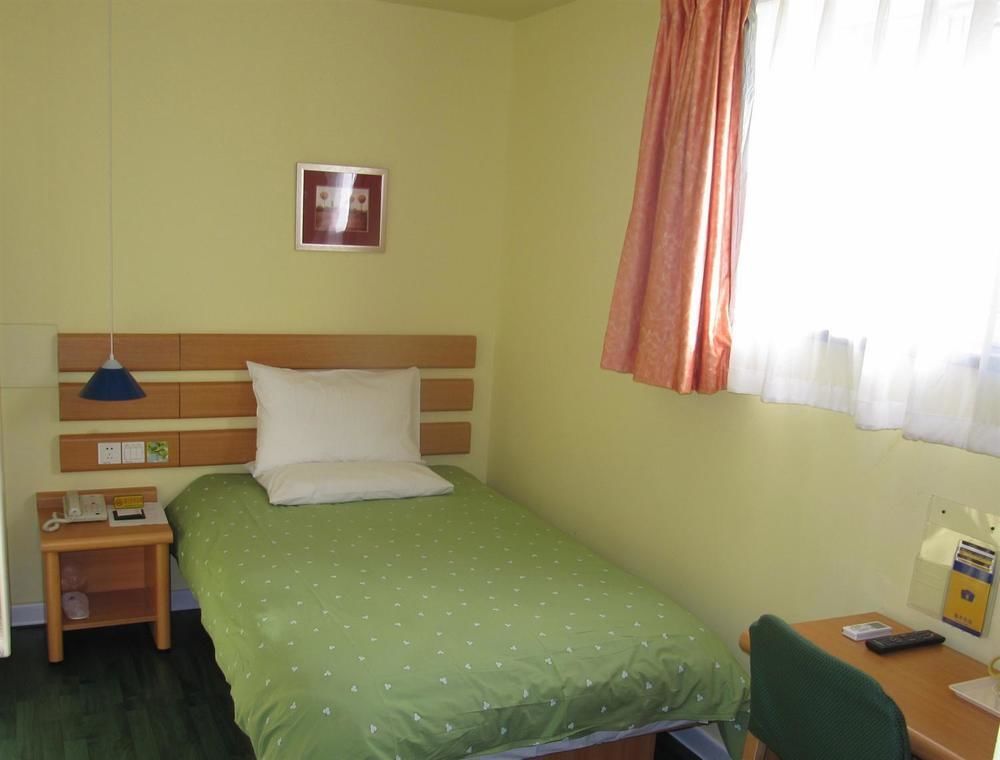 Ibis Beijing Tiantandongmen Metro Station Hotel Екстериор снимка