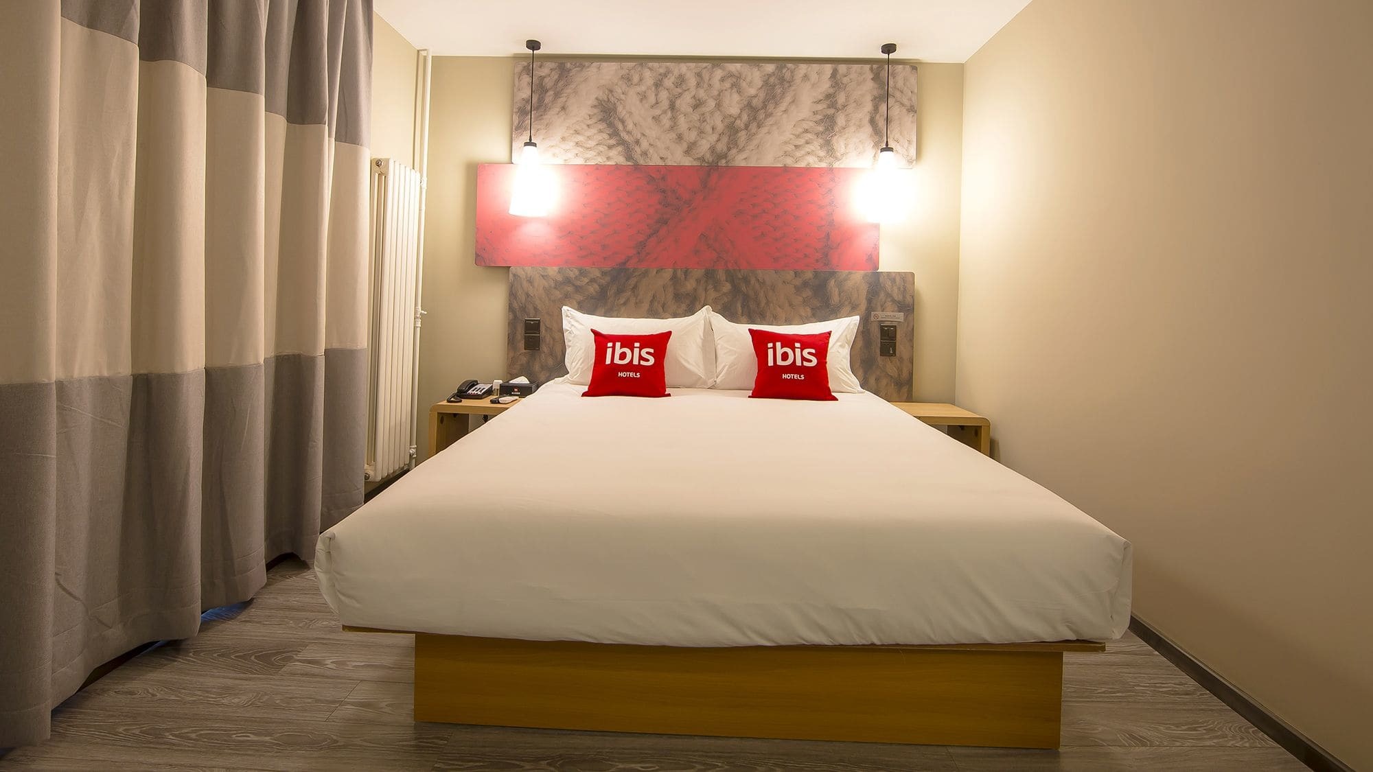 Ibis Beijing Tiantandongmen Metro Station Hotel Екстериор снимка